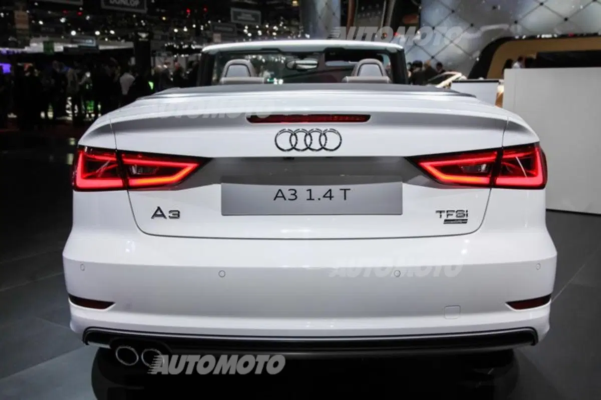 Audi al Salone di Ginevra 2015 (36)