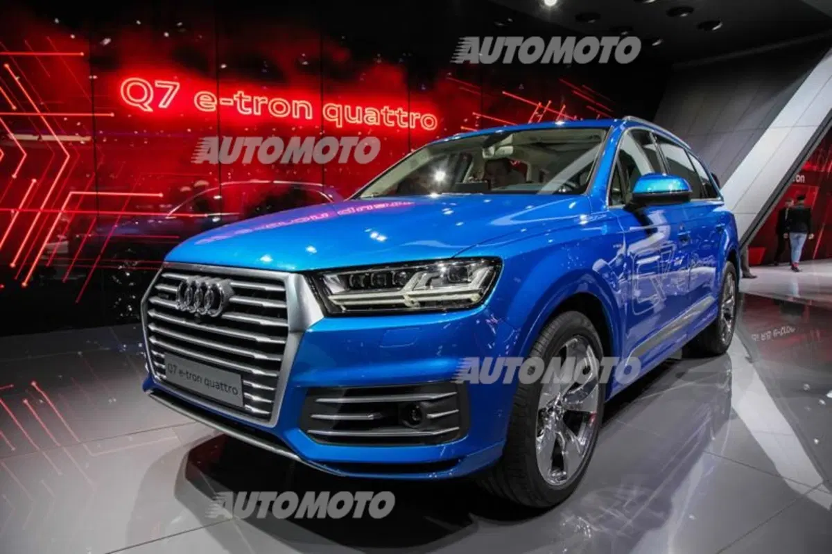 Audi al Salone di Ginevra 2015 (38)