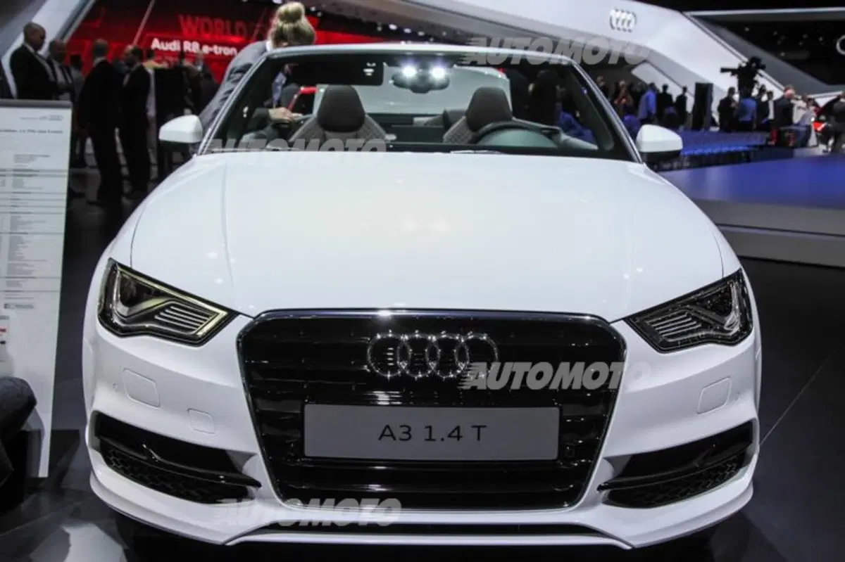 Audi al Salone di Ginevra 2015 (39)