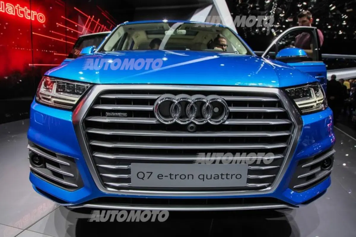 Audi al Salone di Ginevra 2015 (40)