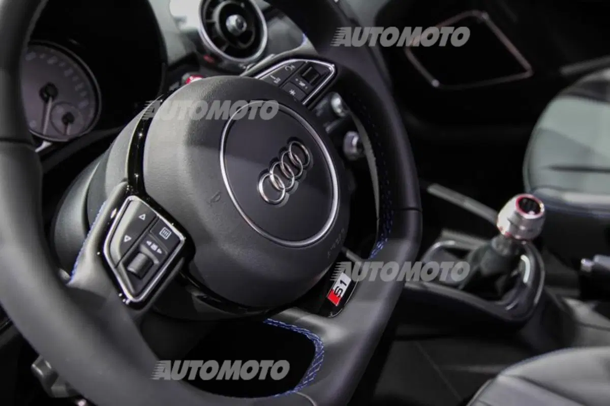Audi al Salone di Ginevra 2015 (42)