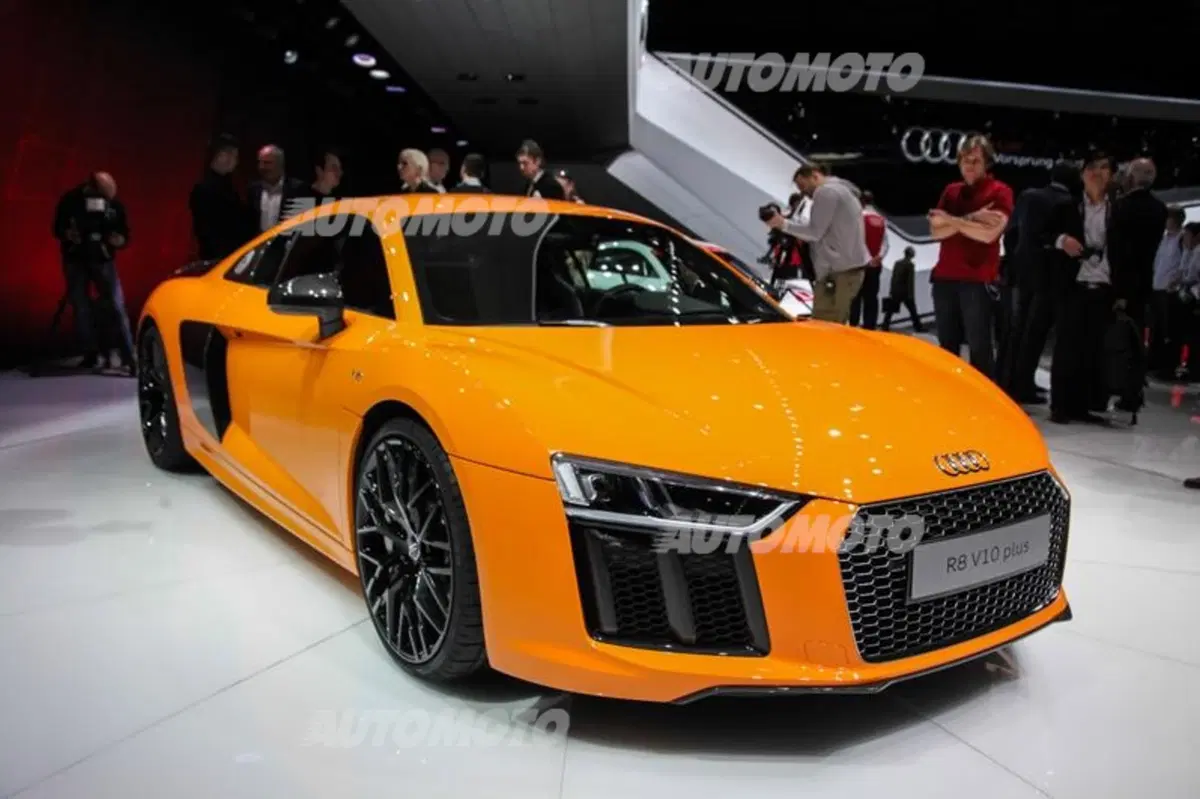 Audi al Salone di Ginevra 2015 (48)