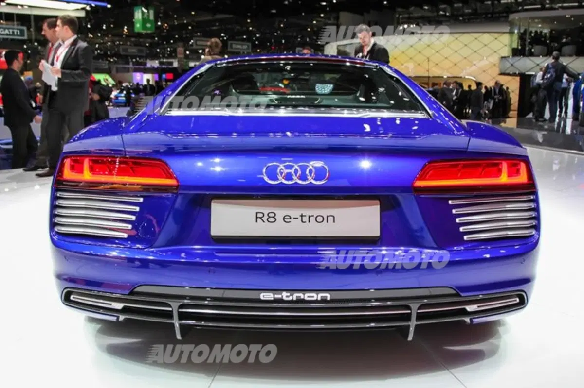 Audi al Salone di Ginevra 2015 (51)