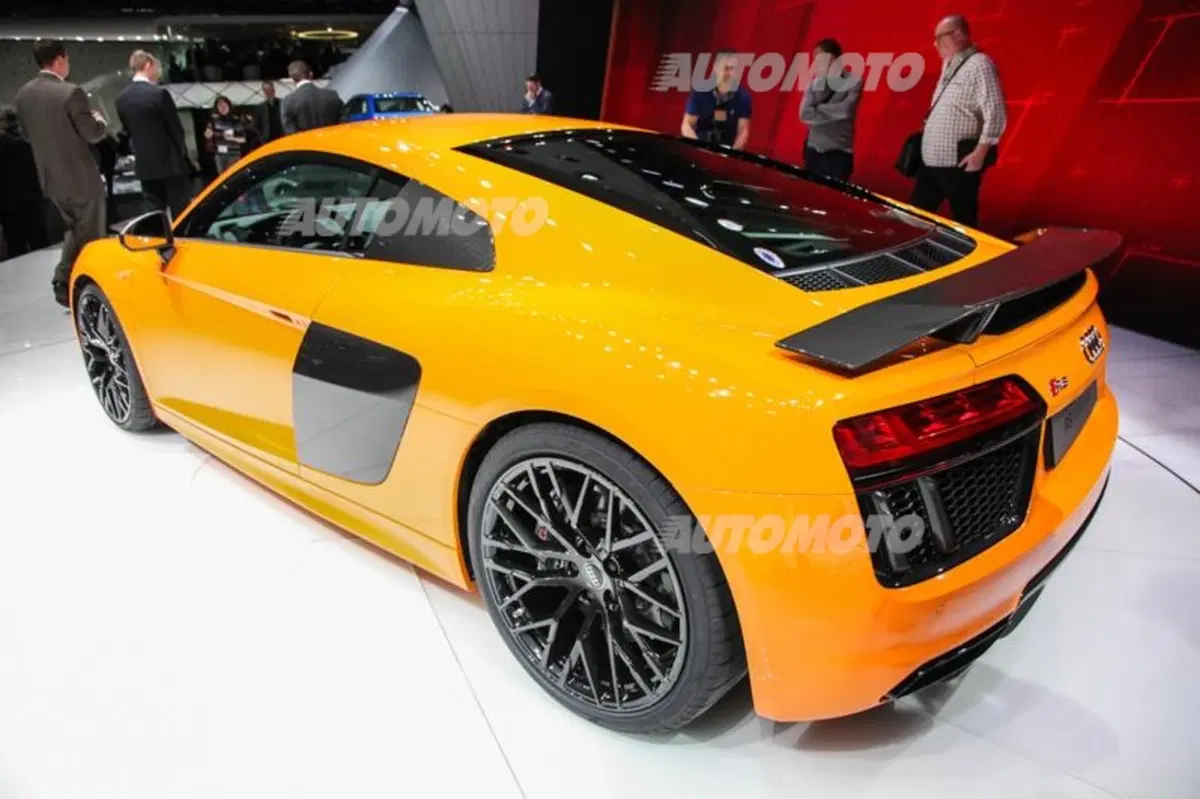 Audi al Salone di Ginevra 2015 (64)