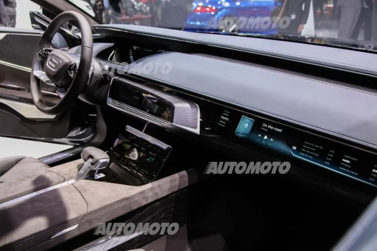 Audi al Salone di Ginevra 2015 (70)