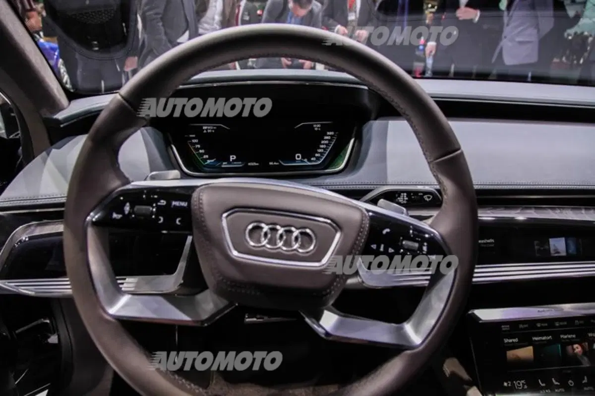 Audi al Salone di Ginevra 2015 (73)