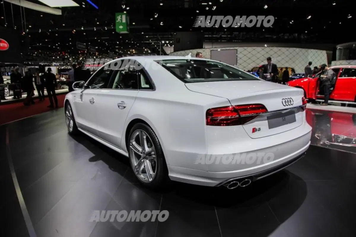 Audi al Salone di Ginevra 2015 (74)