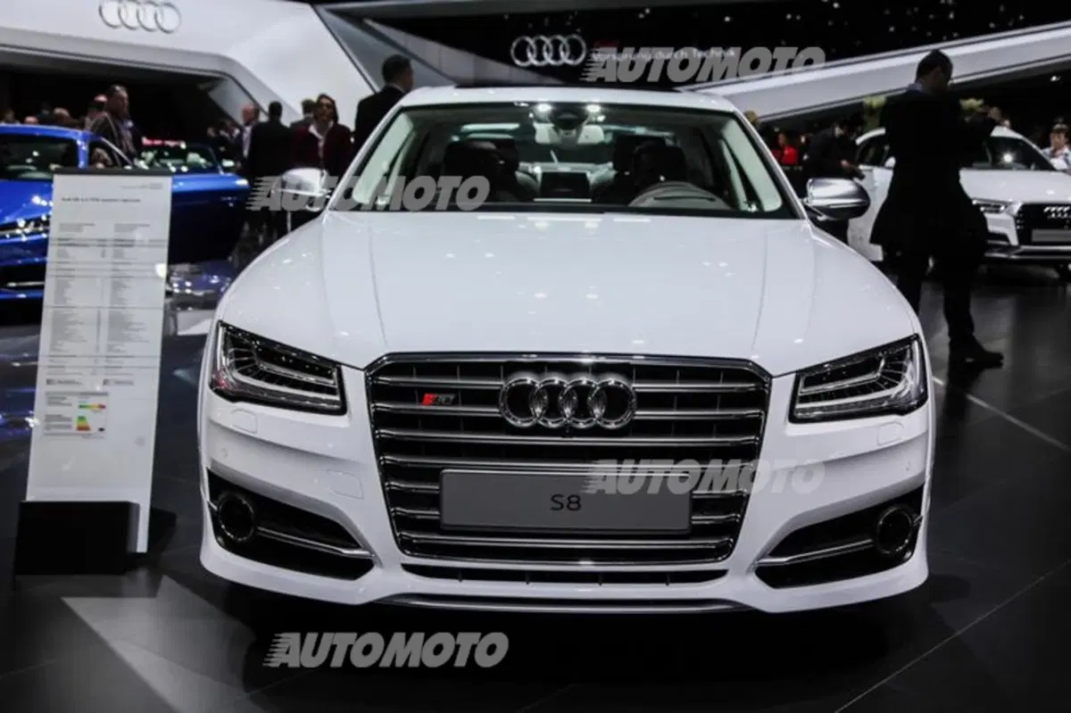 Audi al Salone di Ginevra 2015 (78)