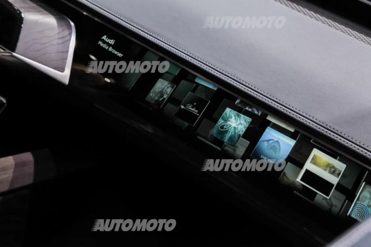 Audi al Salone di Ginevra 2015 (80)