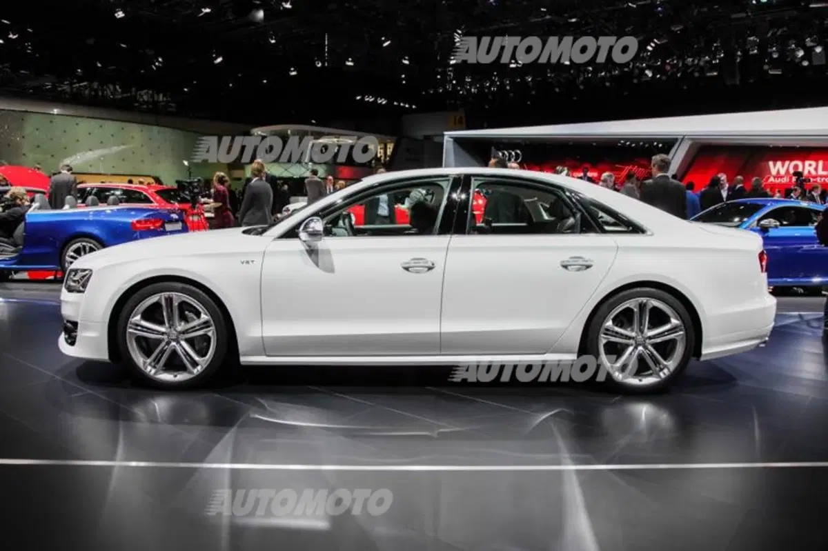 Audi al Salone di Ginevra 2015 (81)