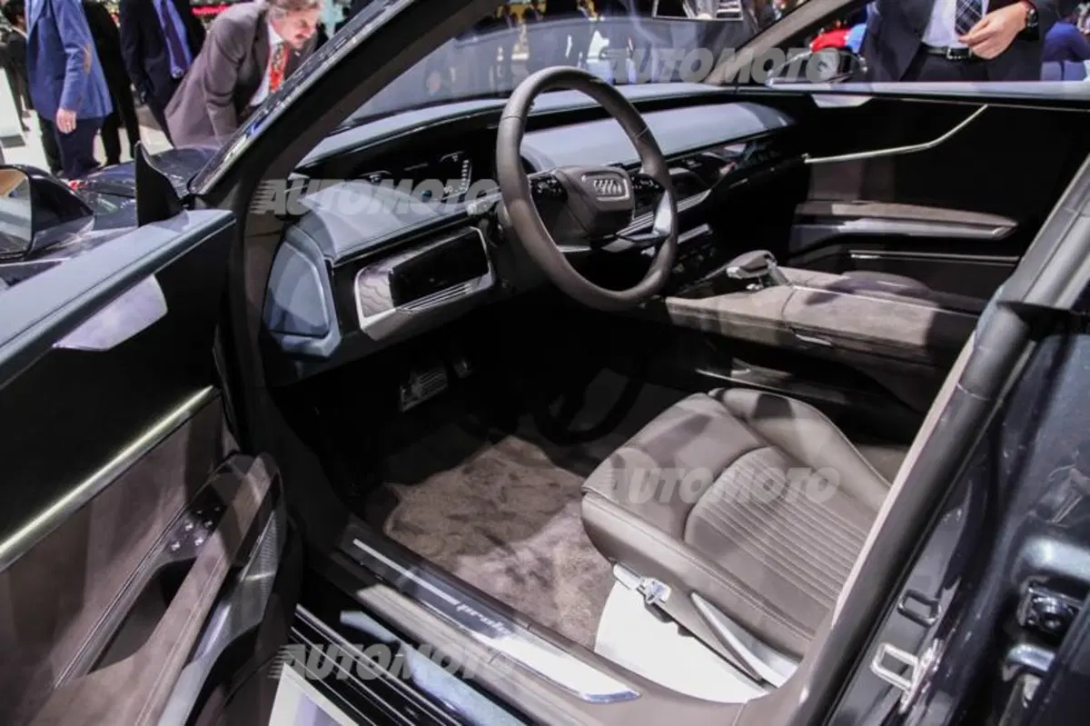 Audi al Salone di Ginevra 2015 (82)