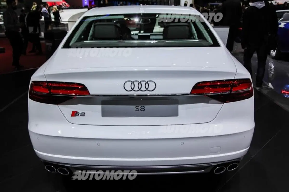 Audi al Salone di Ginevra 2015 (86)