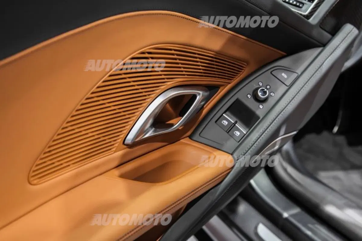 Audi al Salone di Ginevra 2015 (88)