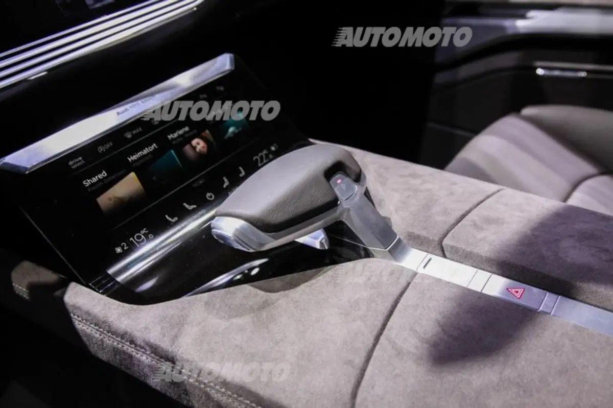 Audi al Salone di Ginevra 2015 (90)