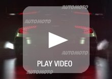 Aston Martin Vulcan: il sound del teaser è brutale