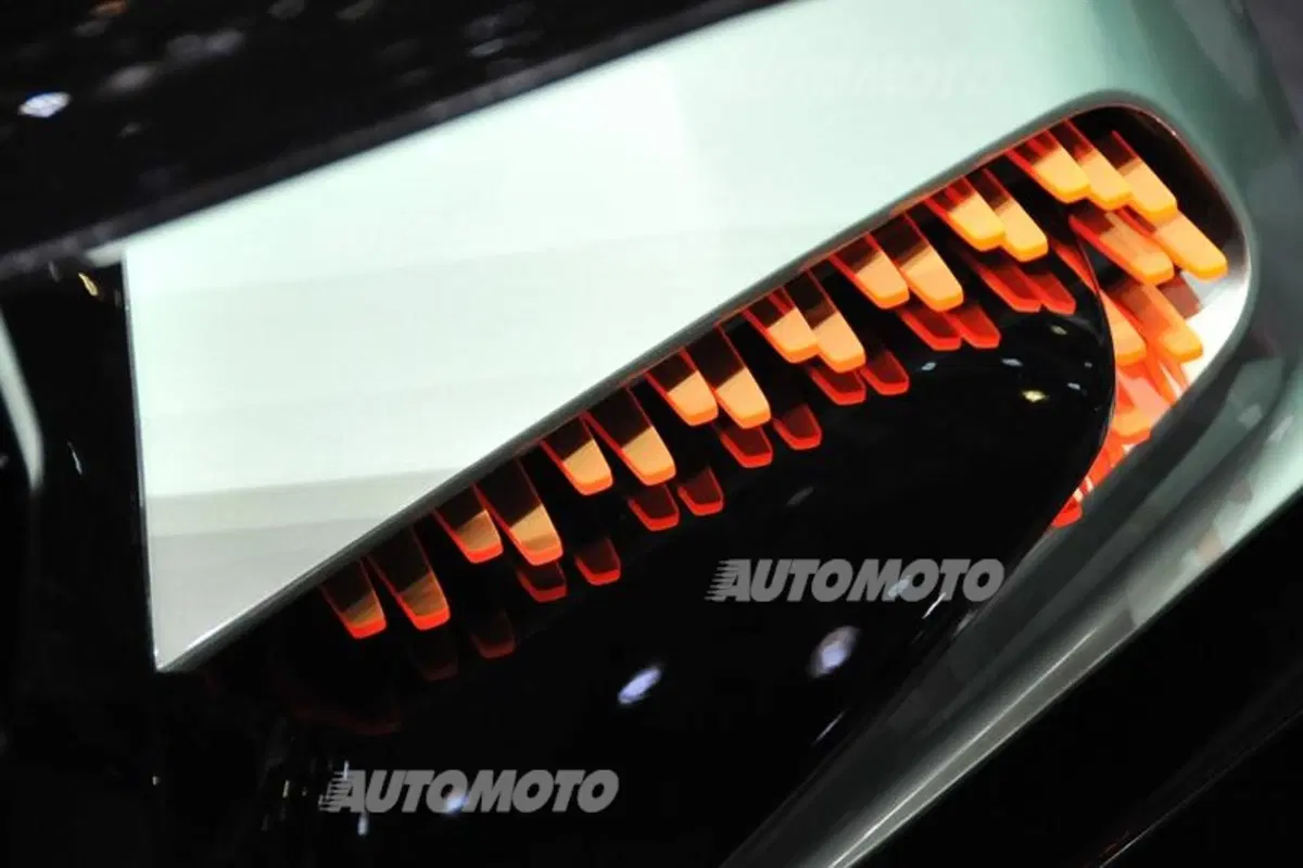 Aston Martin al Salone di Ginevra 2015 (2)