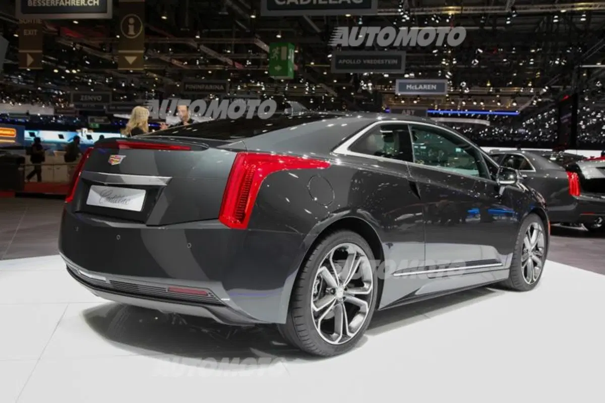 Cadillac al Salone di Ginevra 2015 (13)