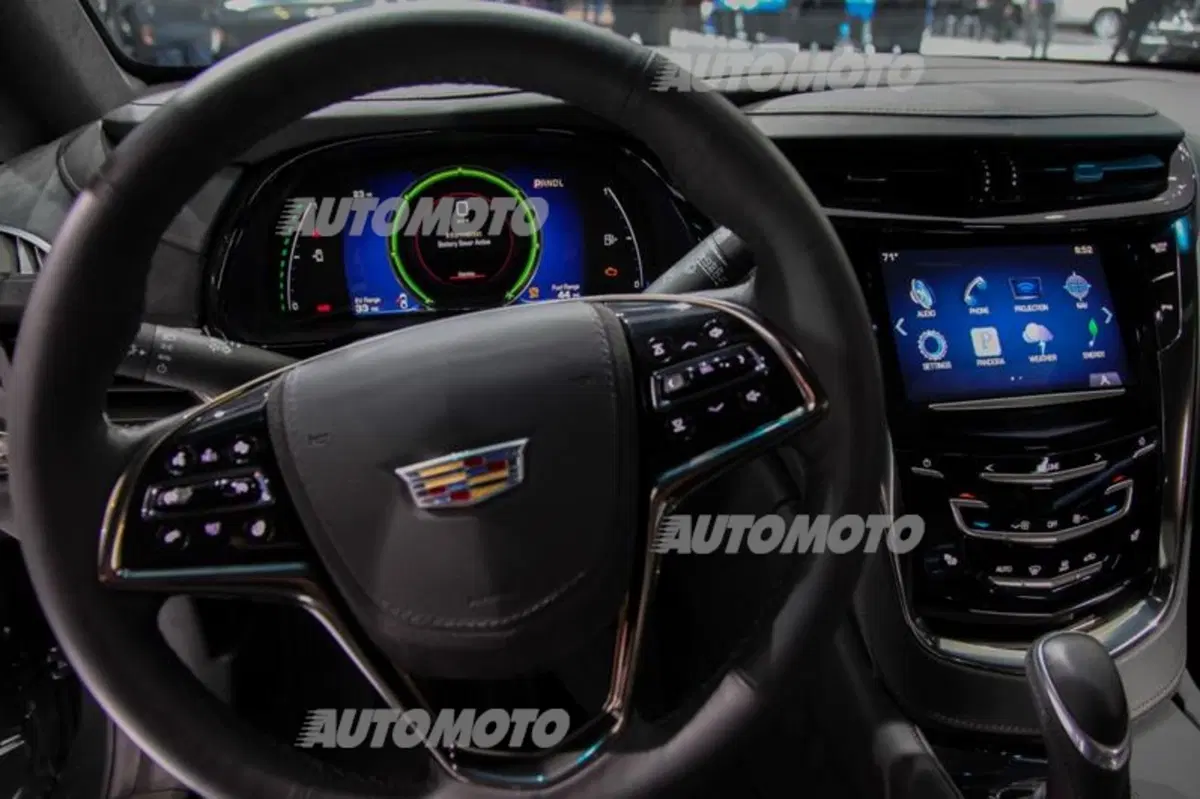 Cadillac al Salone di Ginevra 2015 (16)