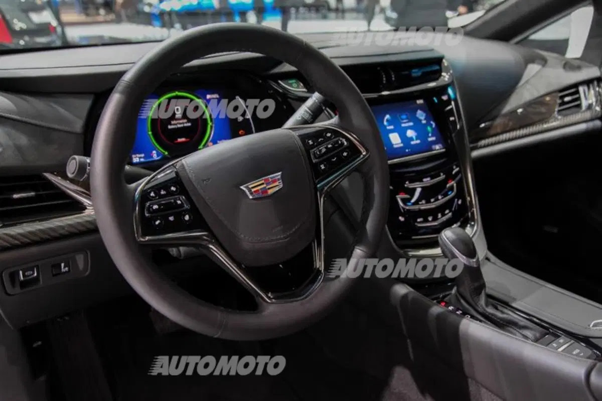Cadillac al Salone di Ginevra 2015 (18)
