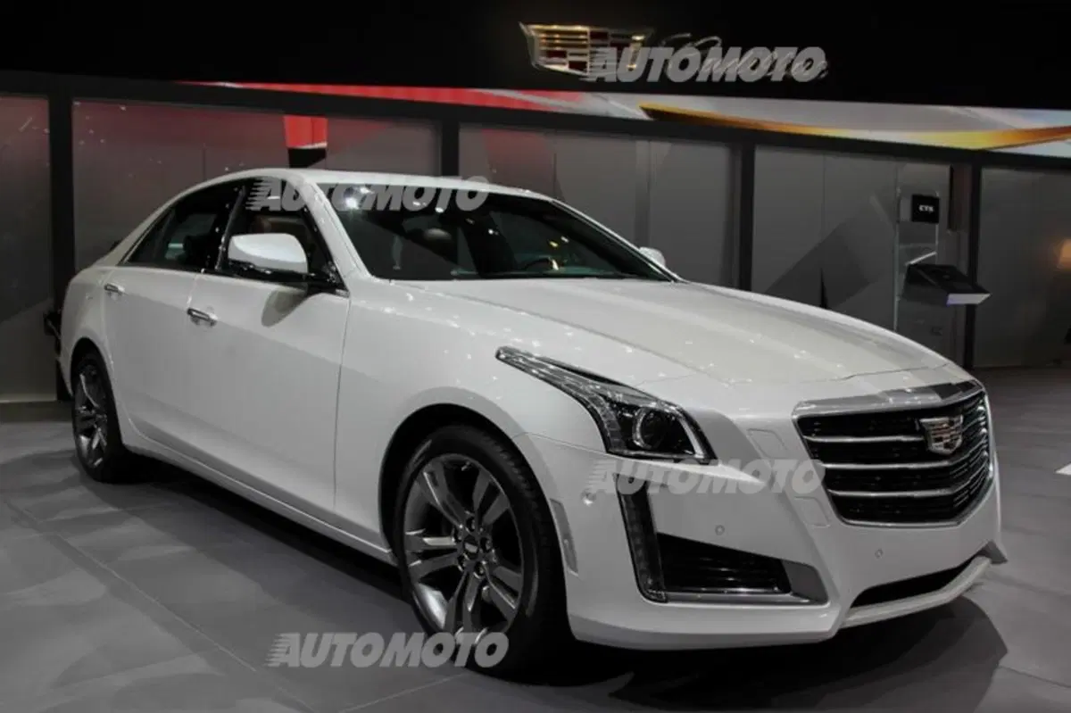 Cadillac al Salone di Ginevra 2015 (21)