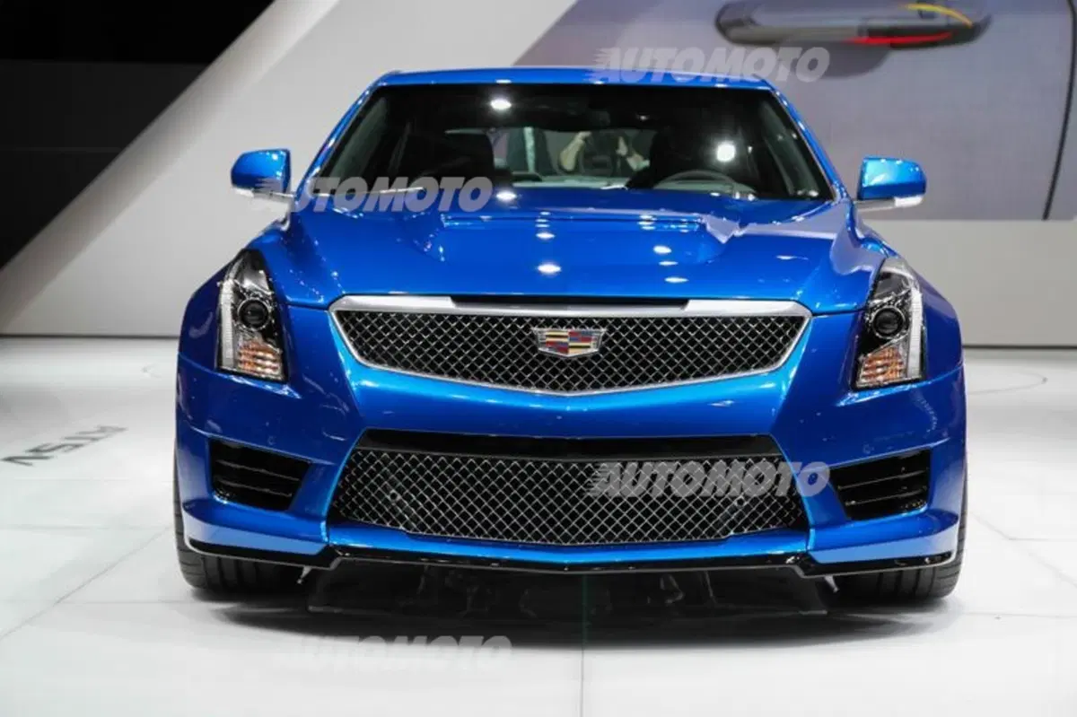 Cadillac al Salone di Ginevra 2015 (25)
