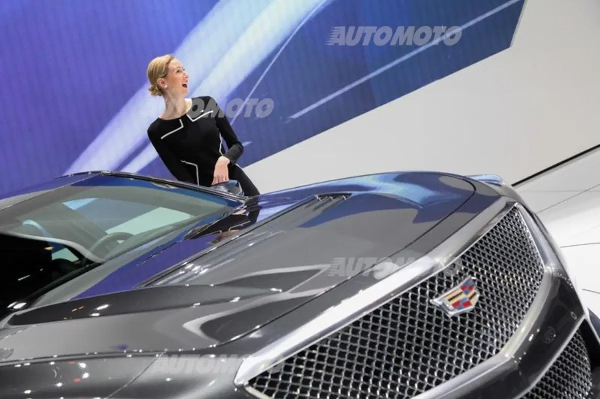 Cadillac al Salone di Ginevra 2015 (29)