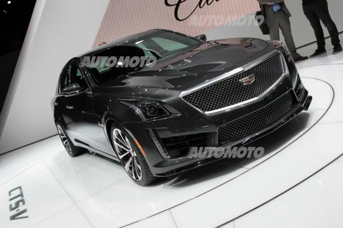 Cadillac al Salone di Ginevra 2015 (39)