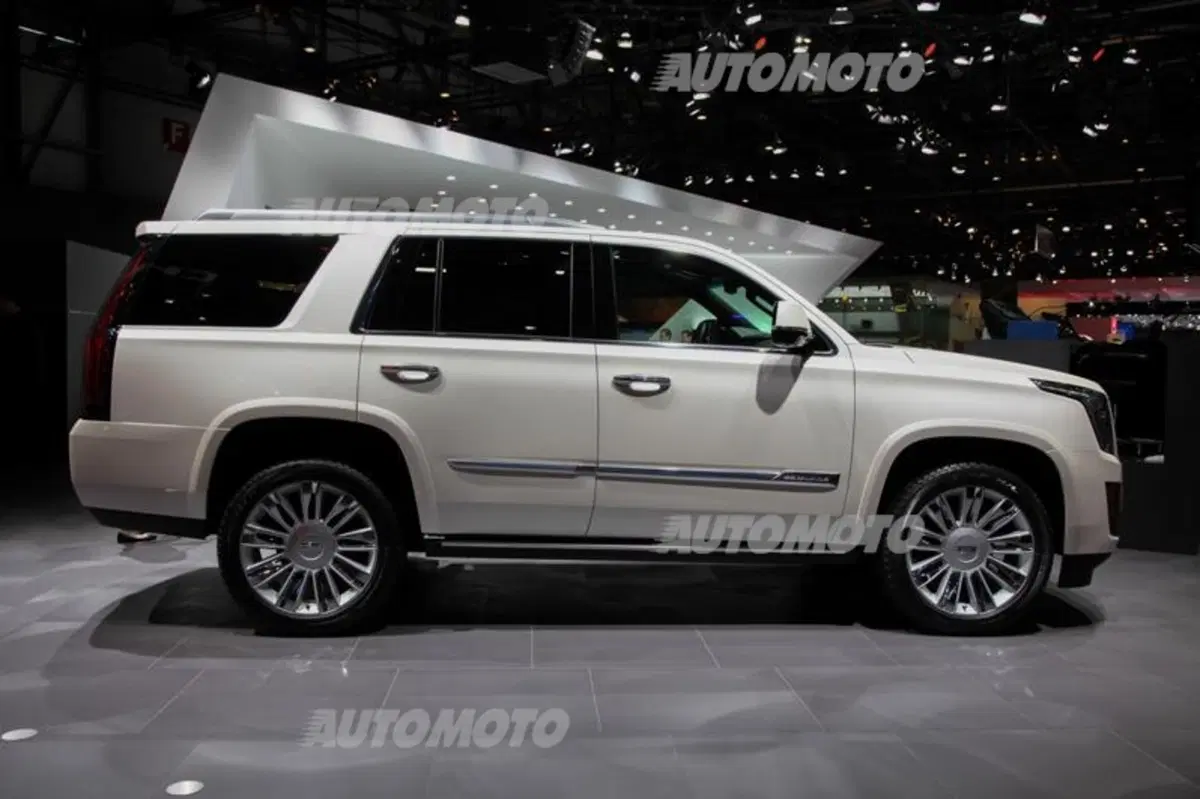 Cadillac al Salone di Ginevra 2015 (42)