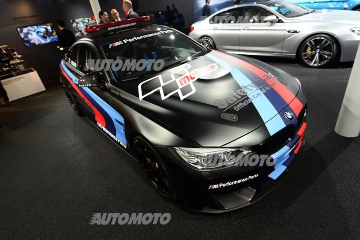 BMW al Salone di Ginevra 2015 (21)