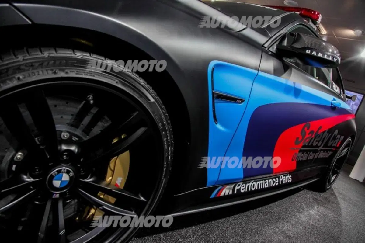 BMW al Salone di Ginevra 2015 (33)