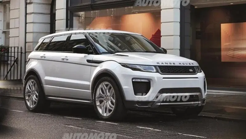 Furti d'auto: a Milano &egrave; emergenza Range Rover