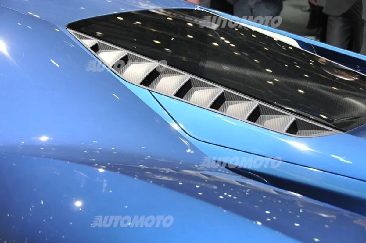 Ford al Salone di Ginevra 2015 (4)
