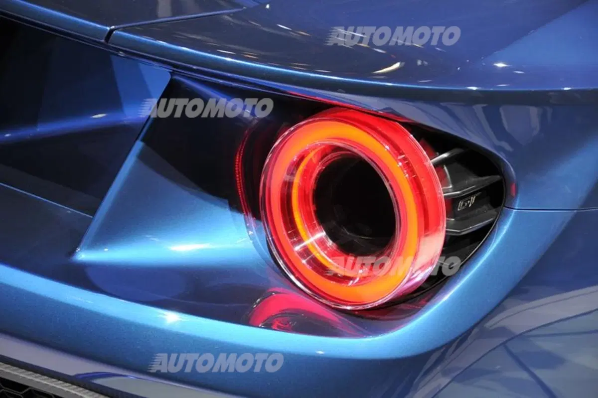 Ford al Salone di Ginevra 2015 (8)