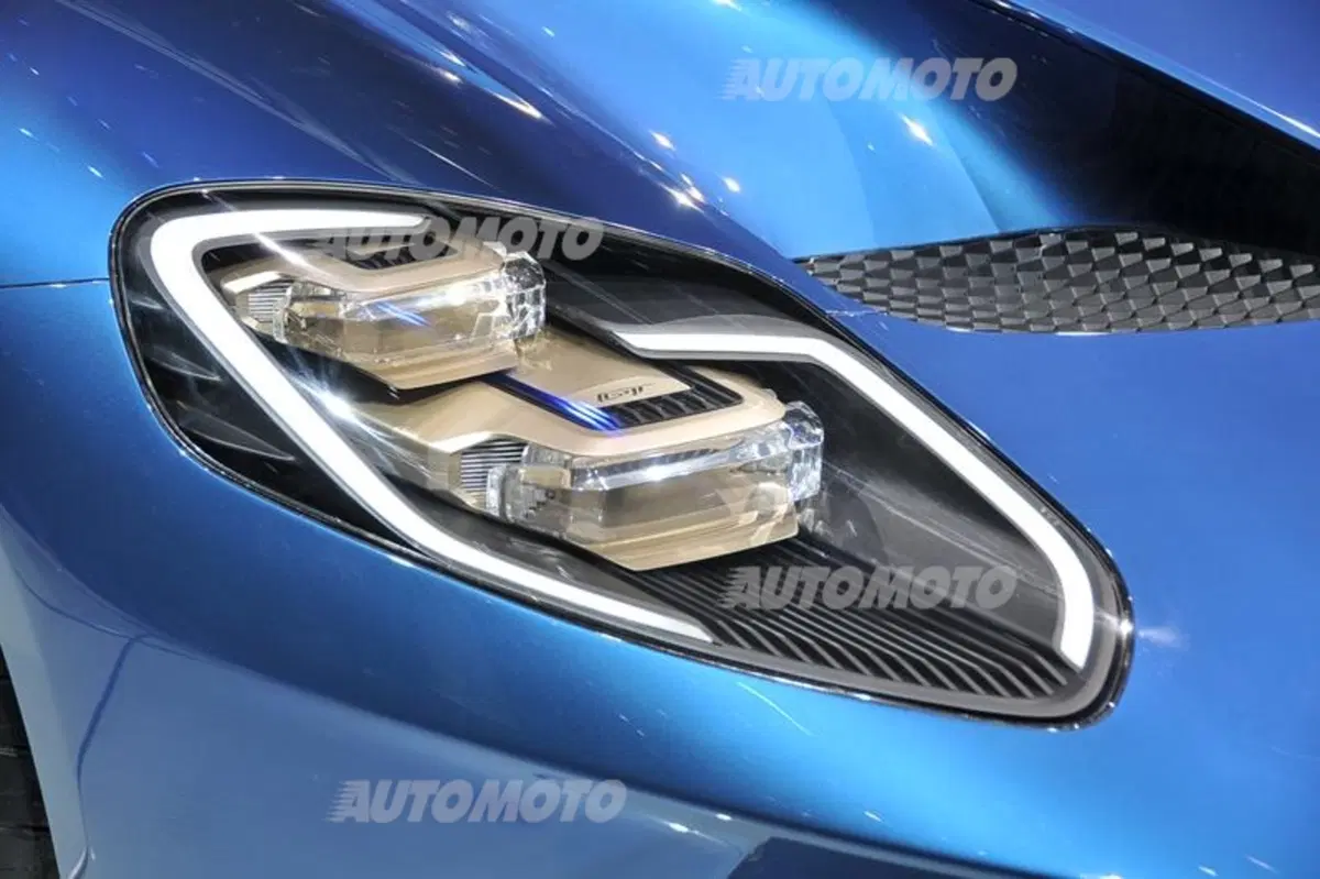 Ford al Salone di Ginevra 2015 (9)
