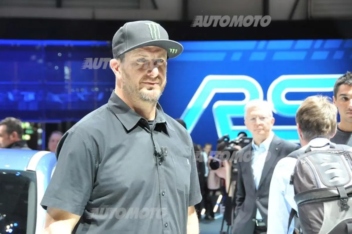 Ford al Salone di Ginevra 2015 (12)