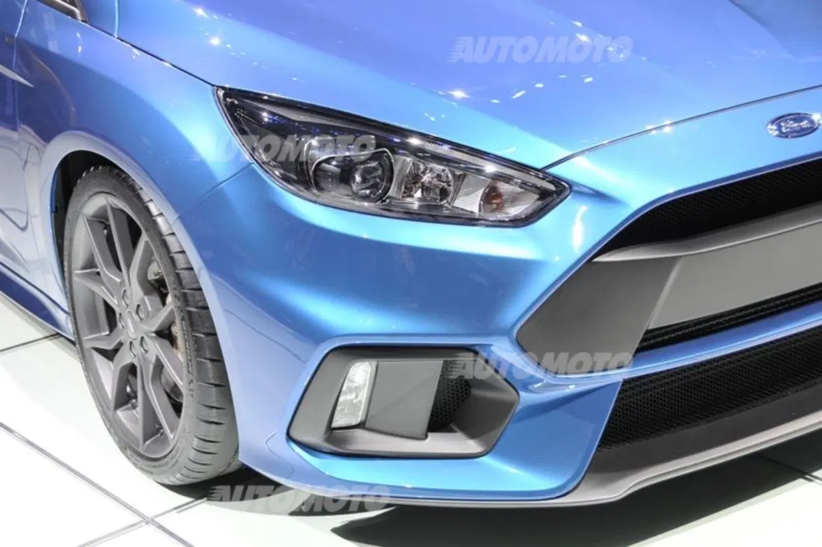 Ford al Salone di Ginevra 2015 (14)