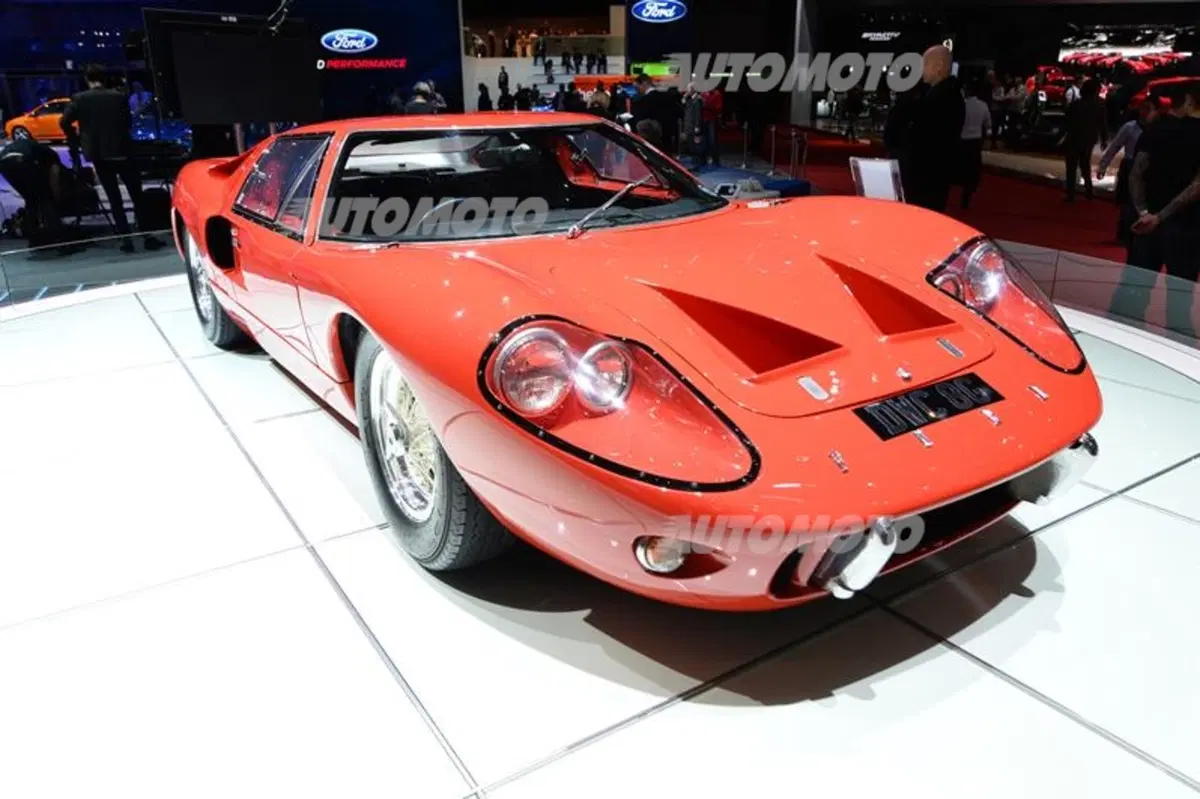 Ford al Salone di Ginevra 2015 (19)