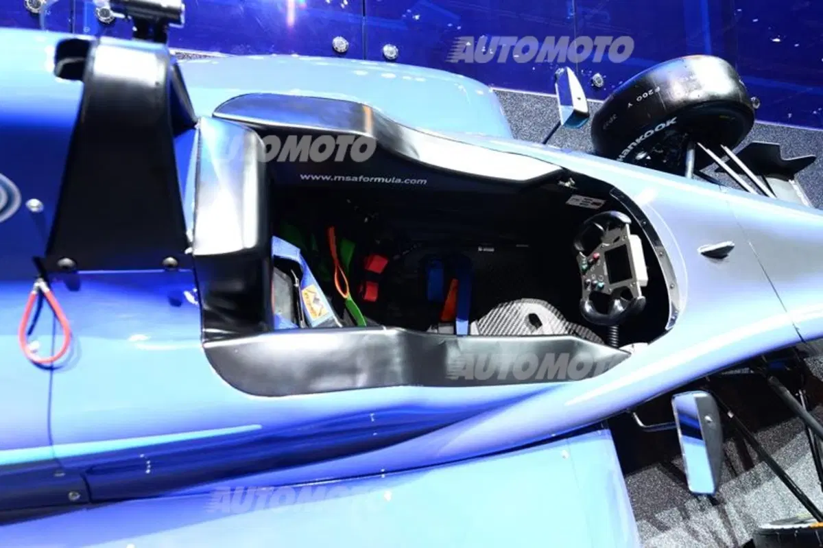 Ford al Salone di Ginevra 2015 (23)
