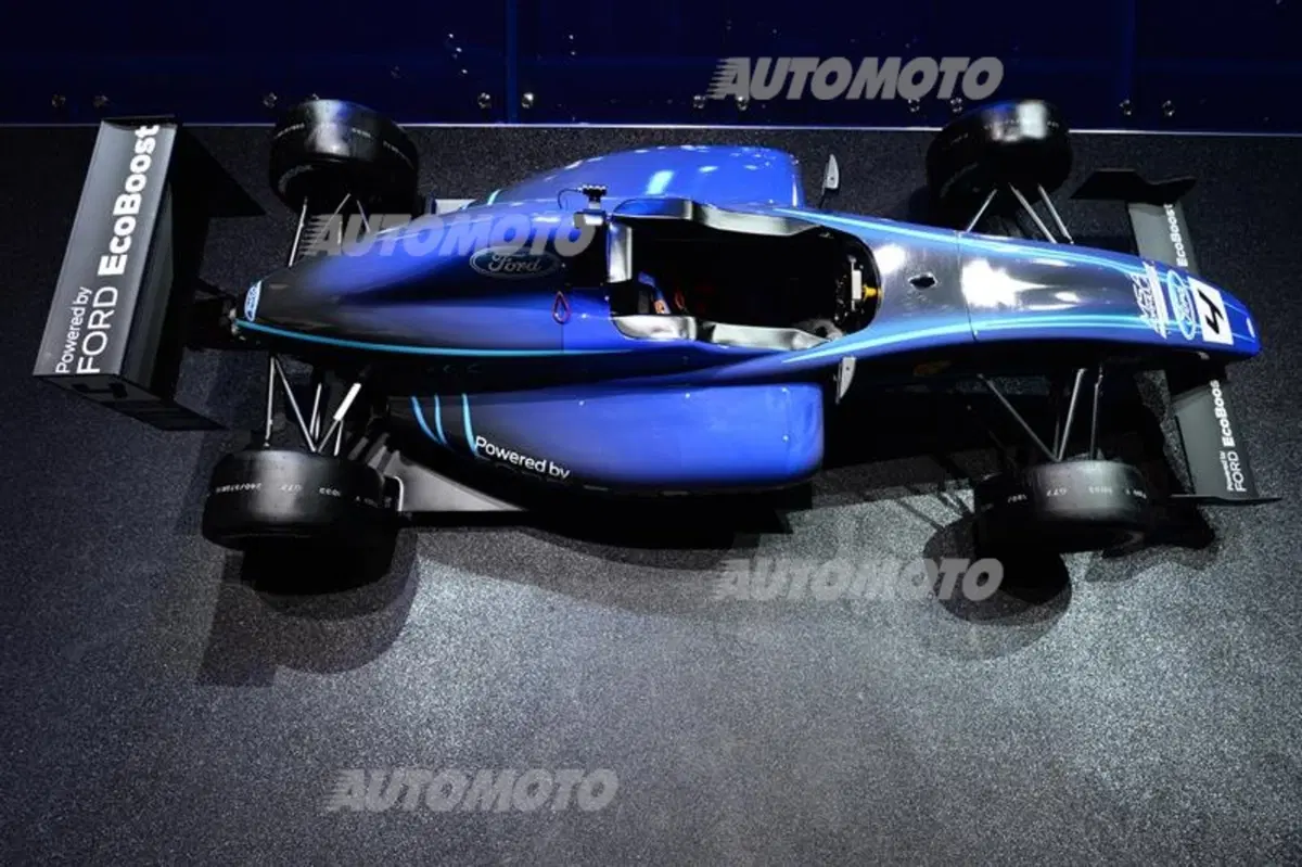 Ford al Salone di Ginevra 2015 (24)