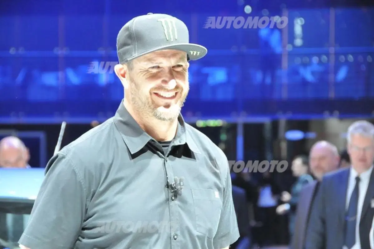 Ford al Salone di Ginevra 2015 (28)
