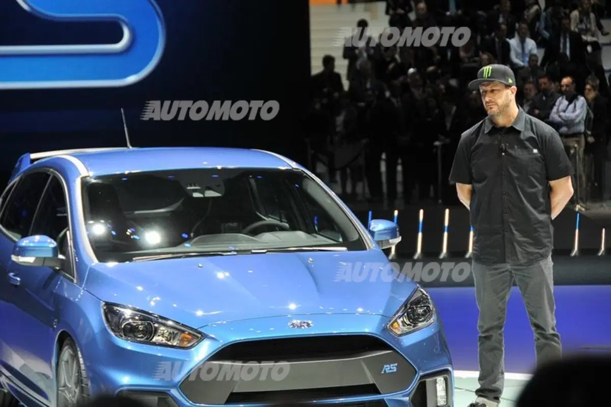 Ford al Salone di Ginevra 2015 (36)