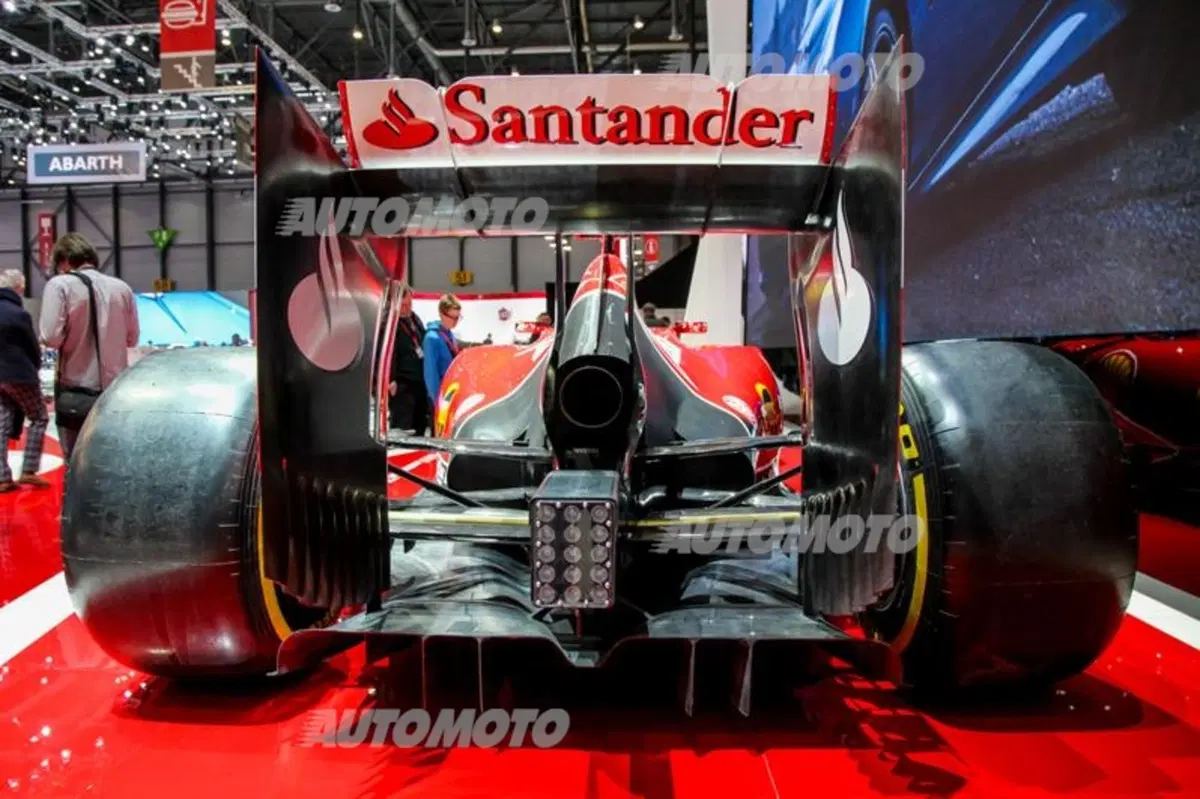 Ferrari al Salone di Ginevra 2015 (18)