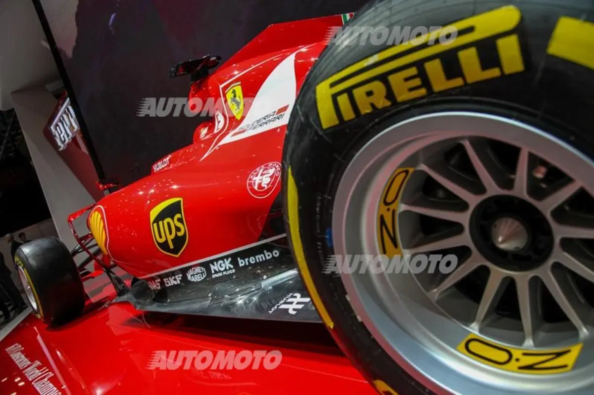 Ferrari al Salone di Ginevra 2015 (42)