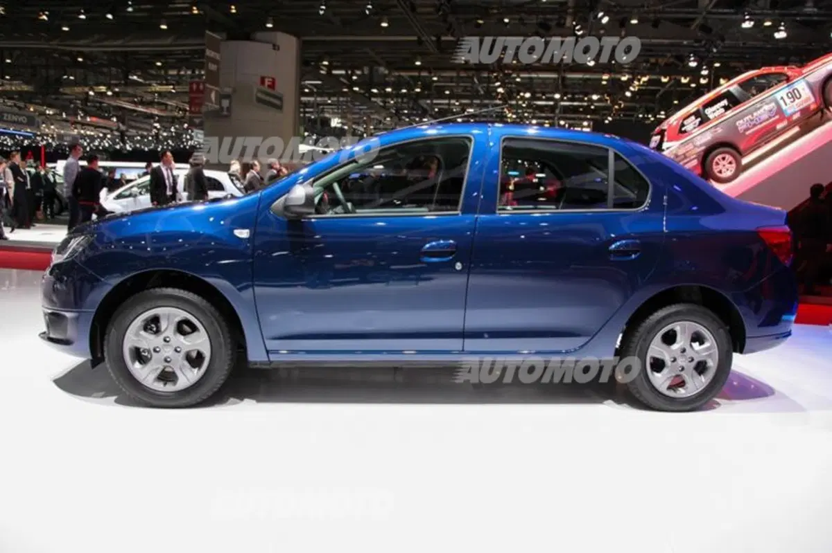 Dacia al Salone di Ginevra 2015 (5)