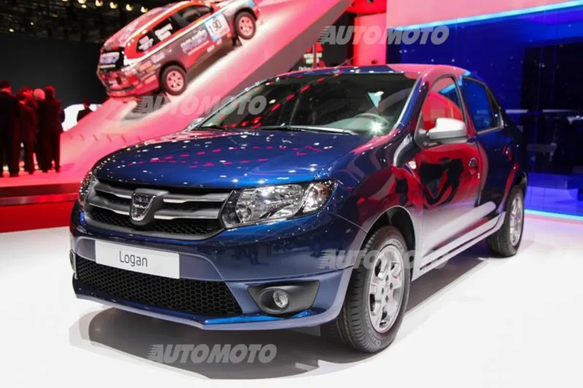 Dacia al Salone di Ginevra 2015 (9)