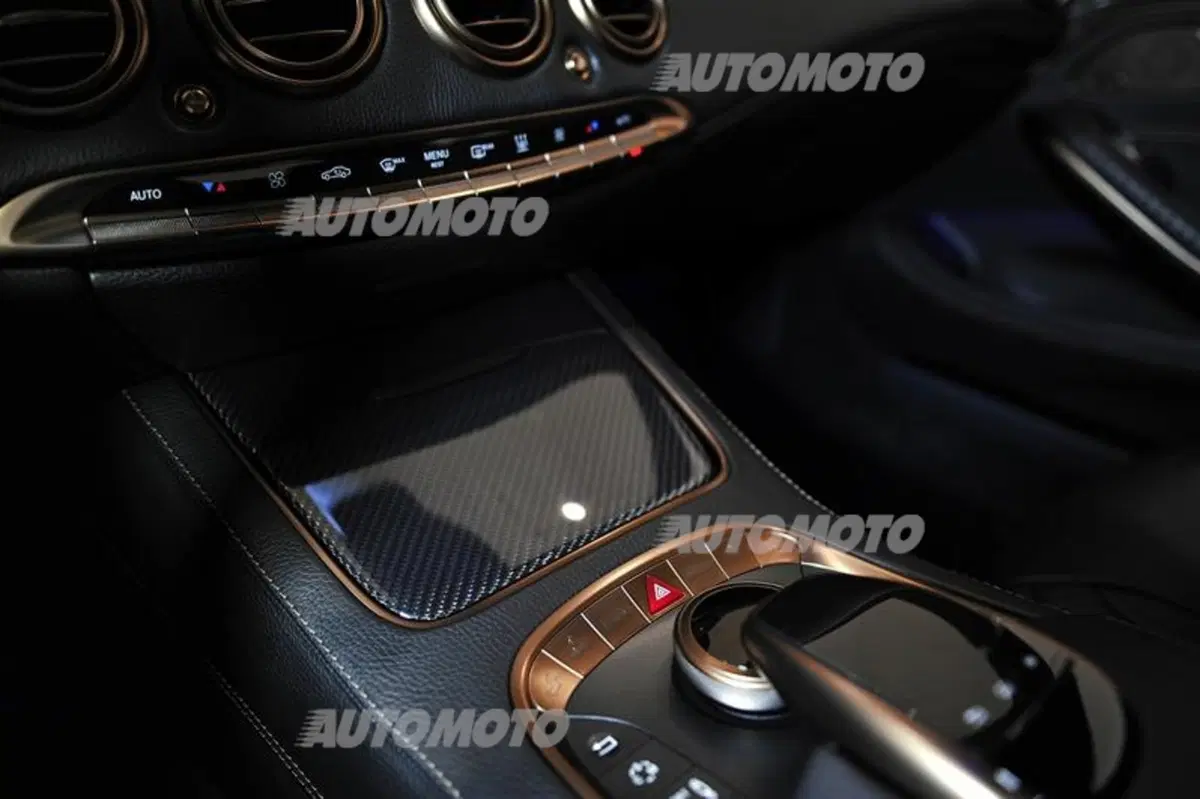 Brabus 850 6.0 Biturbo Coupè: la più veloce e potente (28)