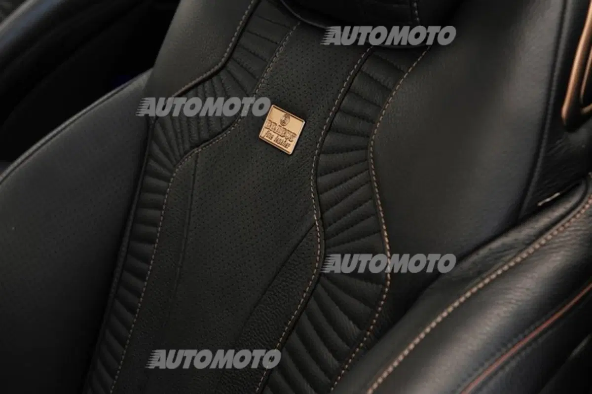 Brabus 850 6.0 Biturbo Coupè: la più veloce e potente (31)