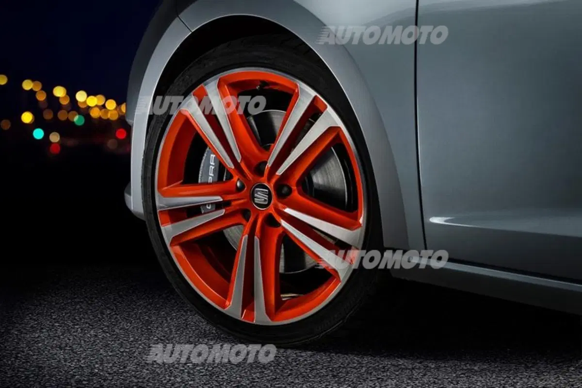 Seat Leon Cupra ST (5)