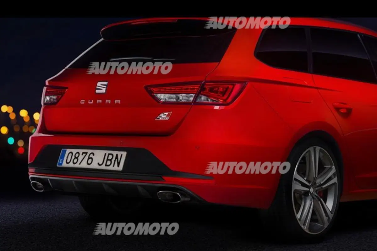 Seat Leon Cupra ST (6)