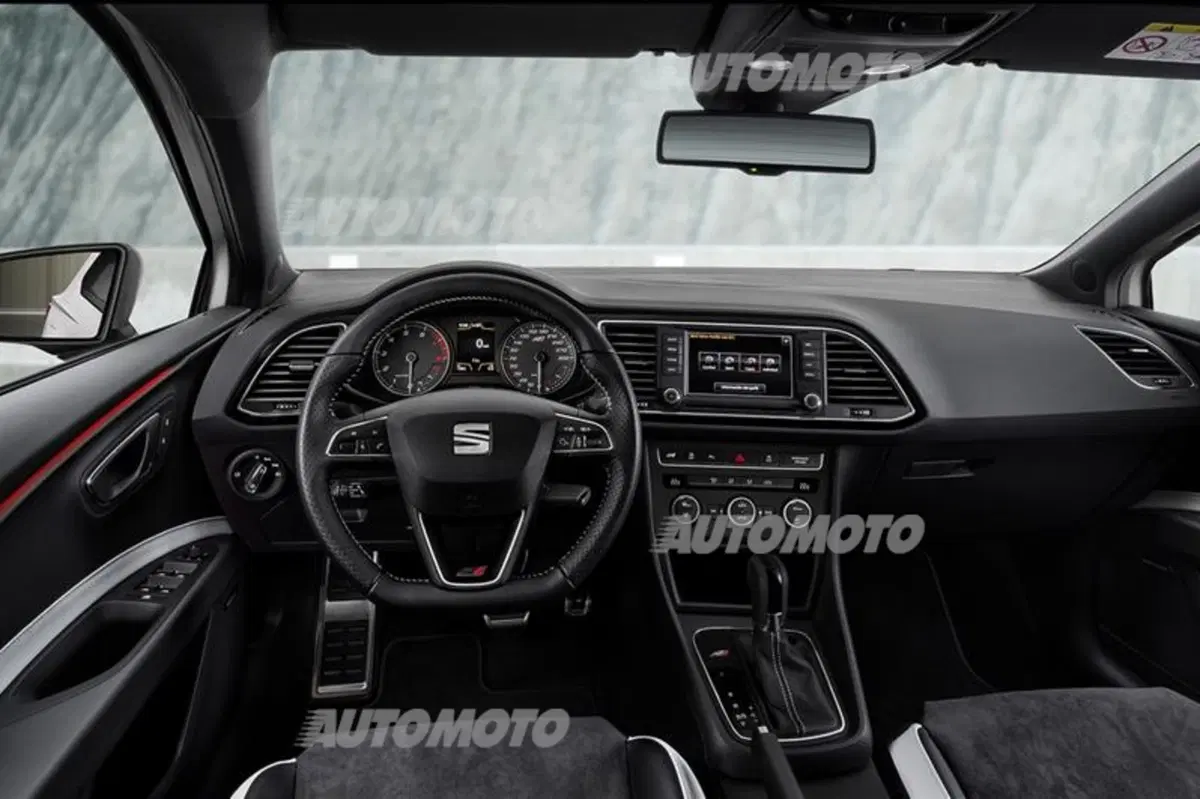 Seat Leon Cupra ST (9)